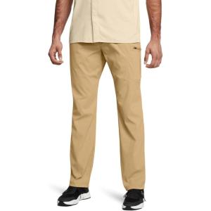 imageUnder Armour Mens Fish Hunter 20 Pants263 Camel   Coyote