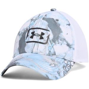 imageUnder Armour Mens Freedom Cap476 Carolina Blue  White  Black