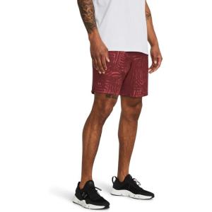 imageUnder Armour Mens Shorebreak 2in1 Boardshorts688 Cinna Red  Sedona Red  Cinna Red