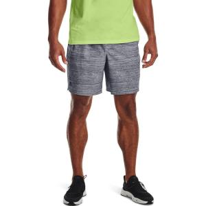 imageUnder Armour Mens Shorebreak 2in1 BoardshortsMod Gray Fade Heather 011Mod Gray