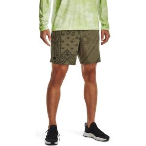 imageUnder Armour Mens Shorebreak 2in1 BoardshortsTent 361Mod Gray