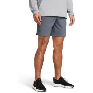 imageUnder Armour Mens Shorebreak Boardshort004 Gravel  Downpour Gray  Downpour Gray