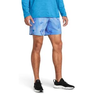 imageUnder Armour Mens Shorebreak Boardshort444 Viral Blue  Celeste  Viral Blue