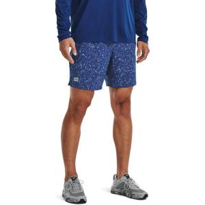 imageUnder Armour Mens Shorebreak Boardshort471 Blue Mirage  Blue Mirage  Mod Gray