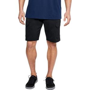 imageUnder Armour Mens UA Fish Hunter Cargo ShortsBlack Black