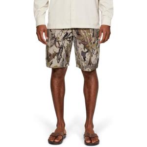 imageUnder Armour Mens UA Fish Hunter Cargo ShortsUa Barren Camo