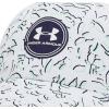 imageUnder Armour IsoChill Driver Mesh105 White   White