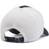 imageUnder Armour IsoChill Driver Mesh411 Midnight Navy   White