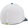 imageUnder Armour IsoChill Driver Mesh414 Static Blue   Lime Surge