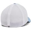 imageUnder Armour IsoChill Driver Mesh465 Horizon Blue   White