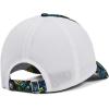 imageUnder Armour IsoChill Driver Mesh799 Starfruit   White
