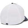 imageUnder Armour IsoChill Driver Mesh894 Ion Blue   White