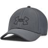 imageUnder Armour IsoChill Driver MeshPitch Gray 012Jet Gray