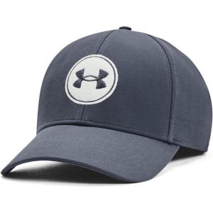 imageUnder Armour IsoChill Driver Mesh044 Downpour Gray   Gray Mist