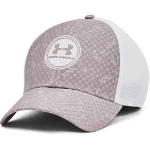 imageUnder Armour IsoChill Driver Mesh289 Gray Matter   Tetra Gray