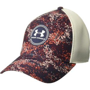 imageUnder Armour IsoChill Driver Mesh411 Midnight Navy  Midnight Navy  White