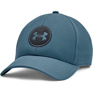 imageUnder Armour IsoChill Driver Mesh414 Static Blue   Black