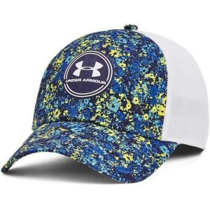 imageUnder Armour IsoChill Driver Mesh799 Starfruit   White