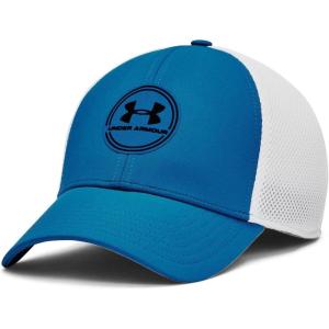 imageUnder Armour IsoChill Driver MeshCruise Blue 899White
