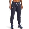 imageUnder Armour Womens Rival Fleece JoggersTempered Steel