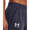 imageUnder Armour Womens Rival Fleece JoggersTempered Steel