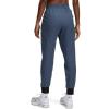 imageUnder Armour Womens Unstoppable Joggers045 Downpour Gray   Black