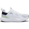 imageUnder Armour UnisexAdult Infinite Mvmnt001 Black White Metallic Silver