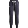 imageUnder Armour Womens Rival Fleece JoggersTempered Steel