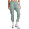 imageUnder Armour Womens Unstoppable Joggers348 Silica Green   Black