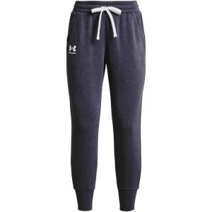 imageUnder Armour Womens Rival Fleece JoggersTempered Steel