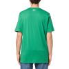 imageUnder Armour Mens Sportstyle Logo Short Sleeve T Shirt305 Team Kelly Green   White