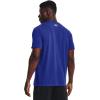 imageUnder Armour Mens Sportstyle Logo Short Sleeve T Shirt400 Royal   White