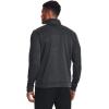 imageUnder Armour Mens Storm SweaterFleece Quarter ZipBlackBlack