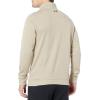 imageUnder Armour Mens Storm SweaterFleece Quarter ZipHighland Buff