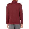 imageUnder Armour Mens Storm SweaterFleece Quarter ZipLeague Red 626Black