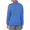 imageUnder Armour Mens Storm SweaterFleece Quarter ZipRoyal 400Academy Blue
