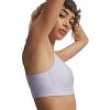 imageUnder Armour Womens Continuum High Impact Sports Bra535 Salt Purple   Metallic Silver