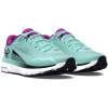 imageUnder Armour Womens HOVR Infinite 5300 Neo TurquoiseWhiteMystic Magenta
