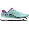 imageUnder Armour Womens HOVR Infinite 5300 Neo TurquoiseWhiteMystic Magenta
