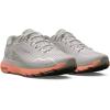 imageUnder Armour Womens HOVR Infinite 5301 White ClayBubble PeachVarsity Blue