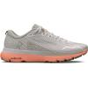 imageUnder Armour Womens HOVR Infinite 5301 White ClayBubble PeachVarsity Blue