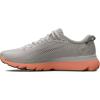 imageUnder Armour Womens HOVR Infinite 5301 White ClayBubble PeachVarsity Blue