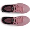 imageUnder Armour Womens HOVR Infinite 5601 Pink ElixirWhiteBlack