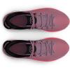imageUnder Armour Womens HOVR Infinite 5602 Misty PurpleWhite ClayBeta