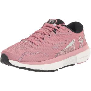 imageUnder Armour Womens HOVR Infinite 5601 Pink ElixirWhiteBlack
