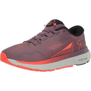 imageUnder Armour Womens HOVR Infinite 5602 Misty PurpleWhite ClayBeta