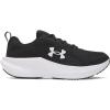 imageUnder Armour Boys Grade School Charged Assert 11001 BlackBlackWhite