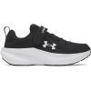 imageUnder Armour Boys Pre School Charged Assert 11 Alternate Closure001 BlackBlackWhite
