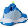 imageUnder Armour Kids Pre School Lockdown 7 Basketball Shoes453 Blue CalmBlue AtlantisMetallic Blue Calm