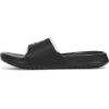 imageUnder Armour Mens Ignite Select Slides001 BlackBlackWhite